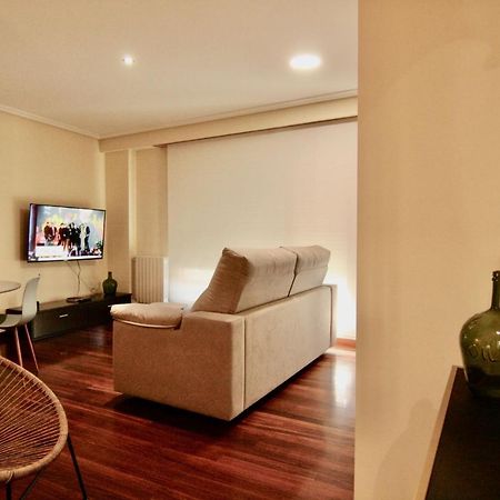 1F.Centrico Y Tranquilo En La Ciudad De Las Burgas 오렌세 외부 사진
